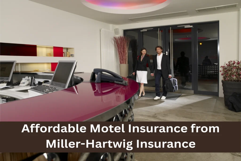 Affordable Motel Insurance