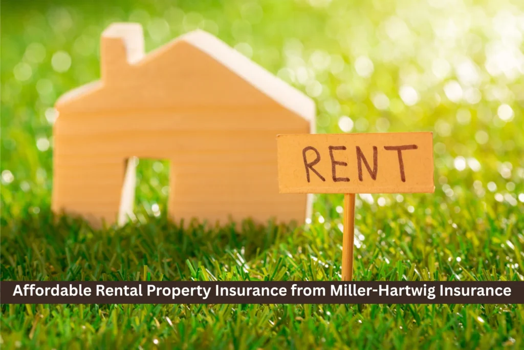 Affordable Rental Property Insurance