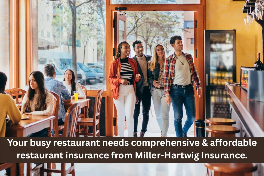 Affordable Restaurant Insurance