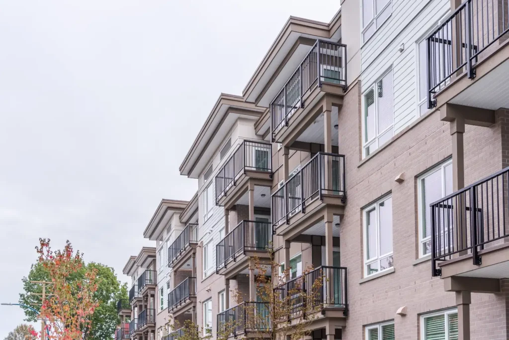 Apartment Building Insurance