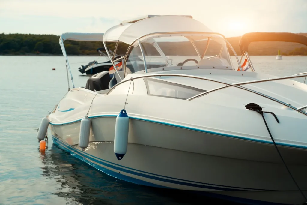 Boat Insurance