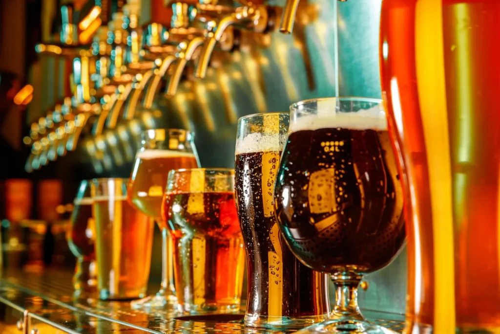 Brewery Insurance
