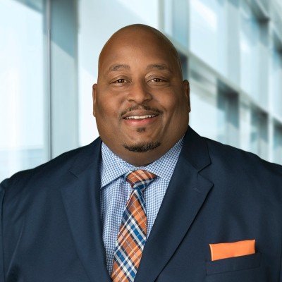Brian Carter