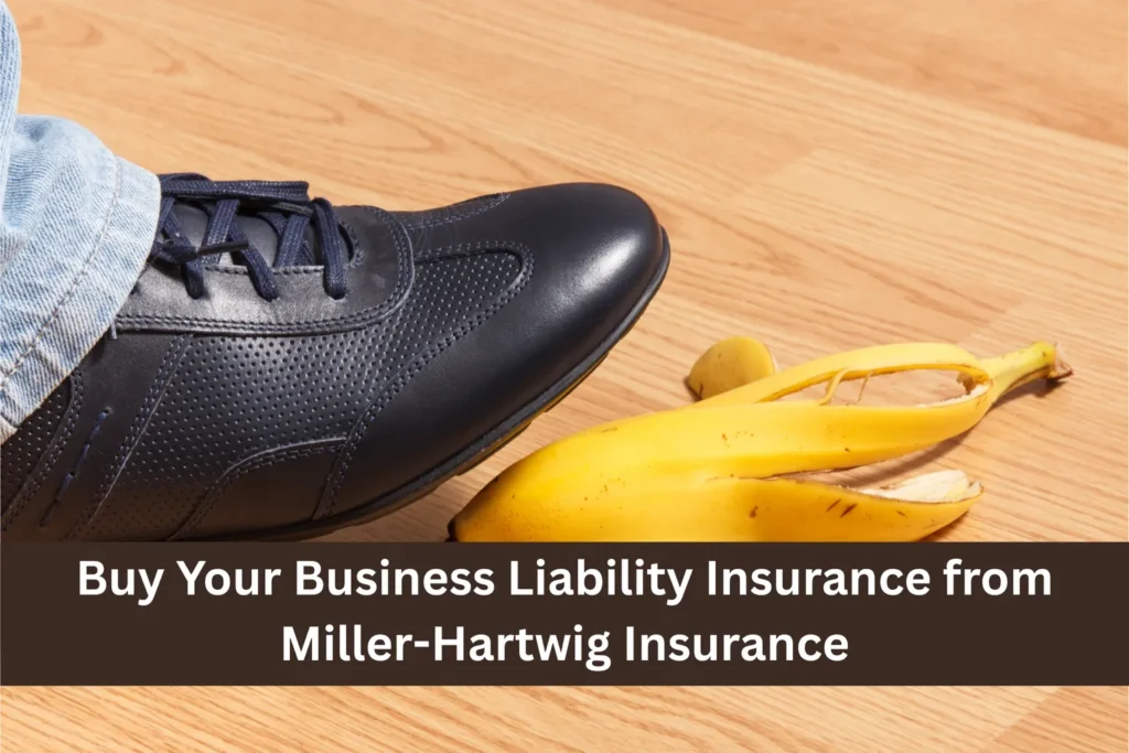Business Liability Insurance