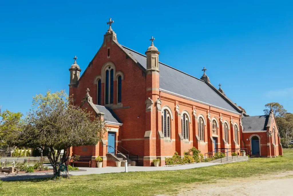 Church Insurance