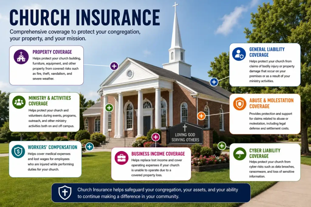 Church Insurance