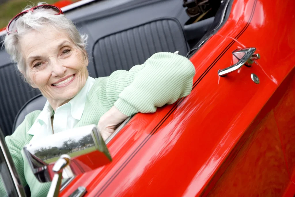 Classic Car Insurance