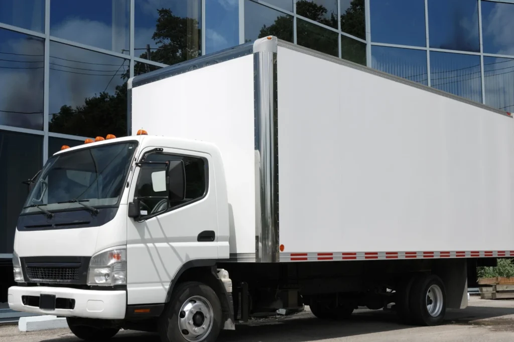 Commercial Auto Insurance