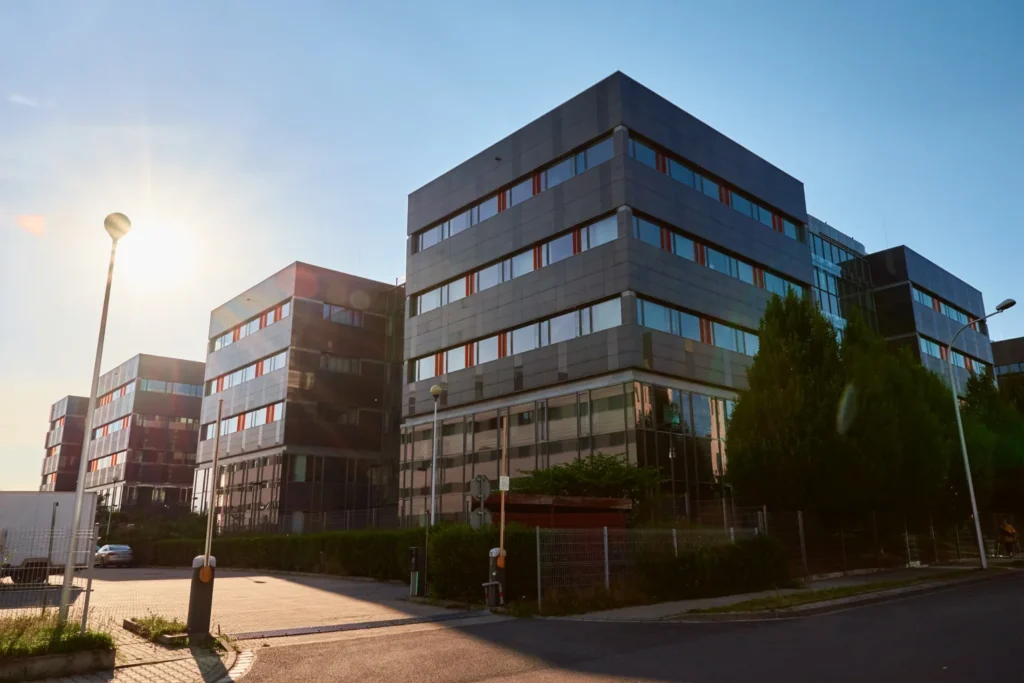 Commercial Property Insurance