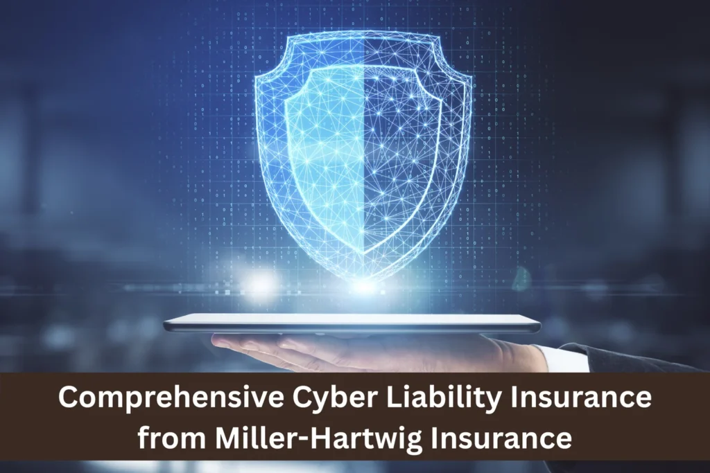 Comprehensive Cyber Liability Insurance