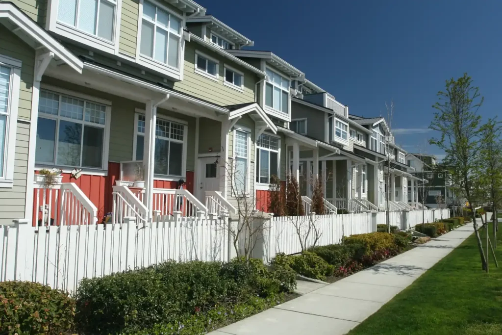 Condo & Townhome Insurance