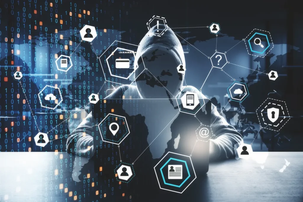Cyber Liability Insurance