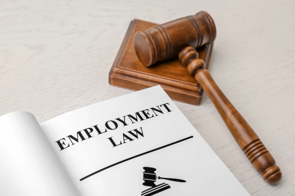 Employment Practices Liability Insurance