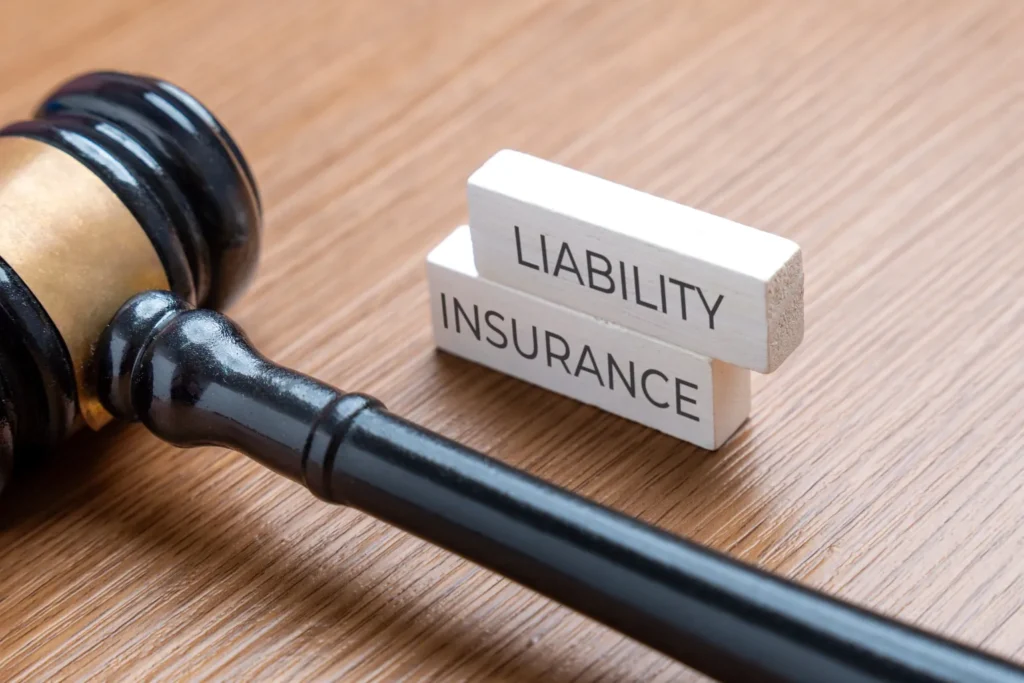 General Liability Insurance