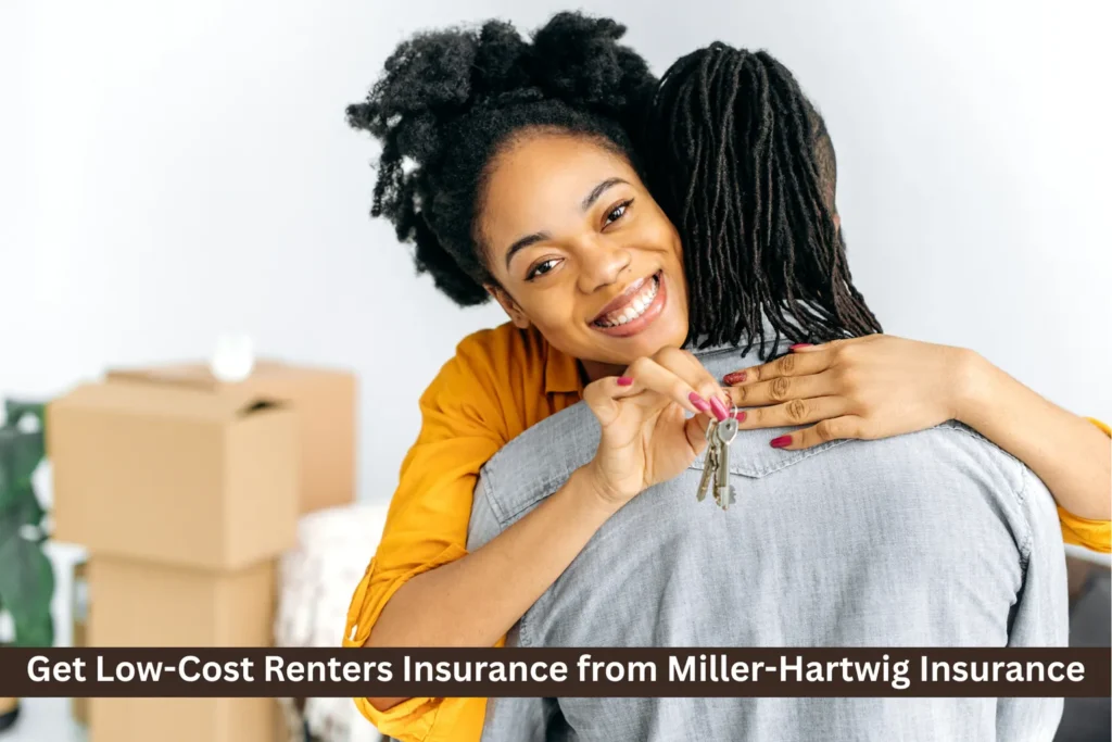 Get Low-Cost Renters Insurance