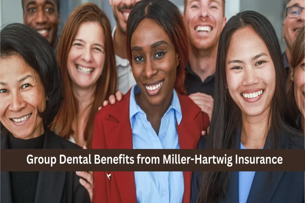 Group Dental Benefits