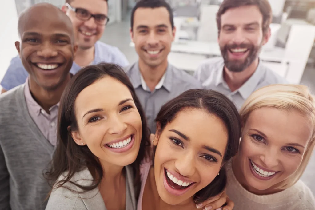 Group Dental Insurance