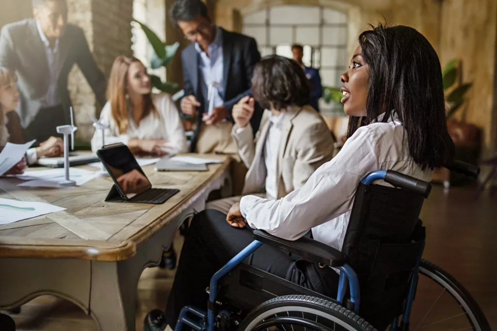 Group Disability Insurance