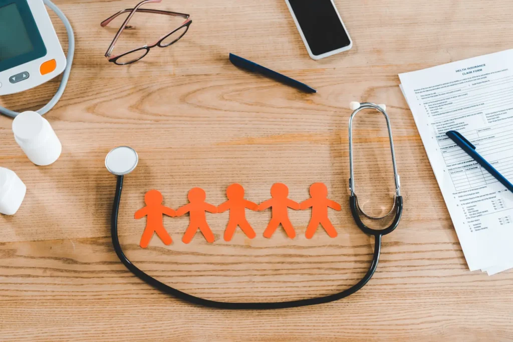 Group Health Insurance
