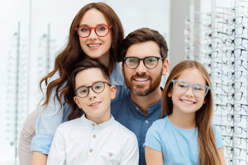 Group Vision Insurance