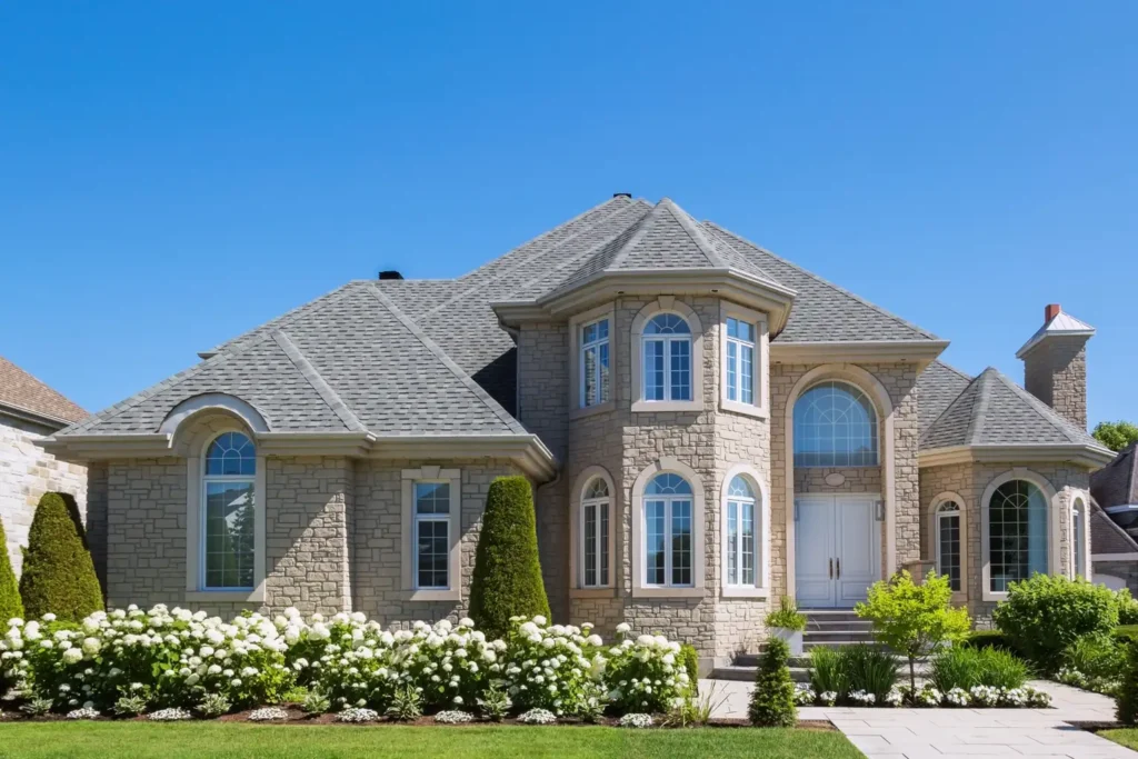 High Value Home Insurance