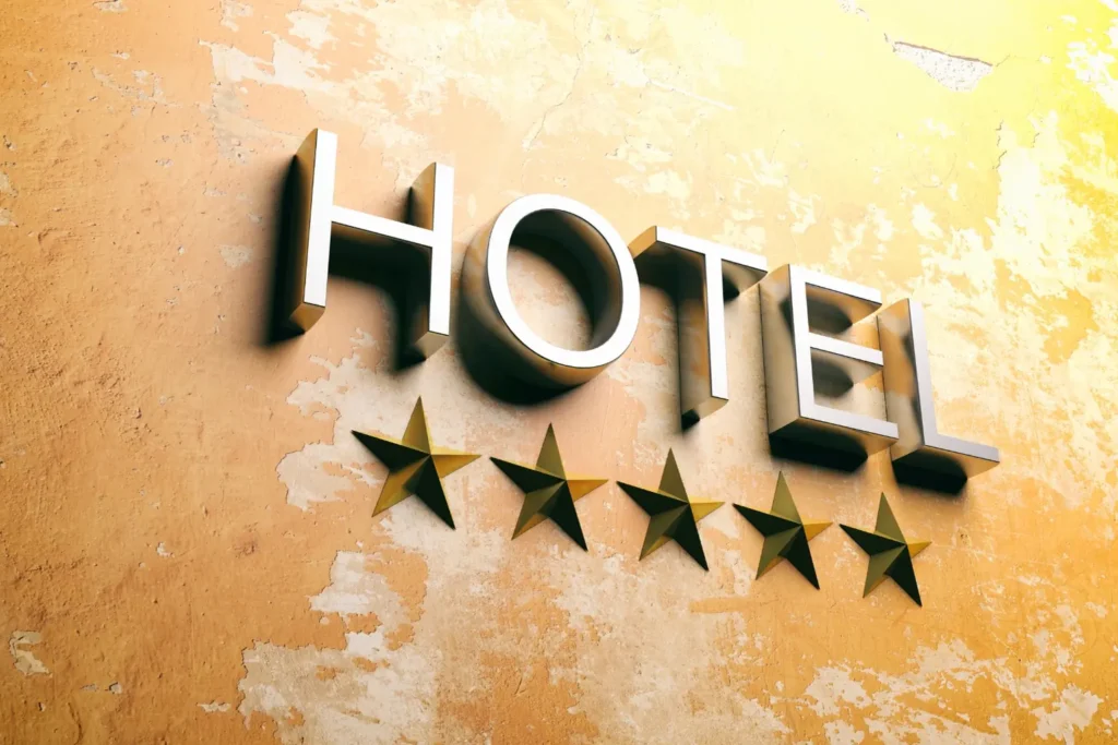 Hotel Motel Insurance