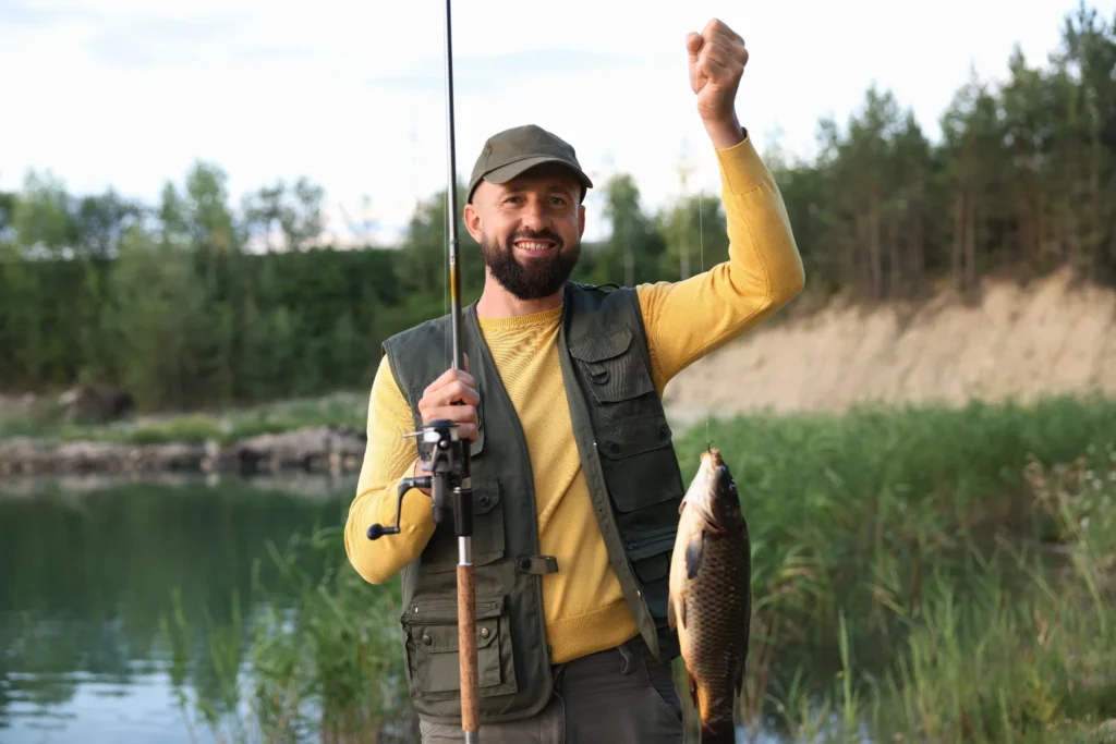 Hunting and Fishing Guide Insurance