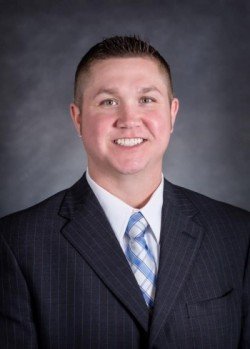 Jeremy Wangen