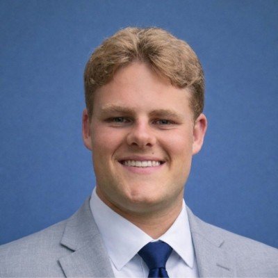 Joe Huber