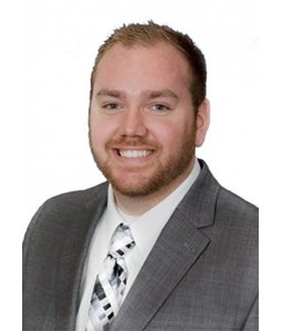 Joe Thatcher