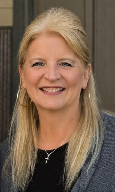 Kim Montgomery