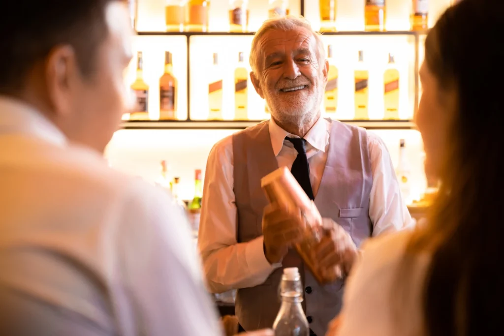 Liquor Liability Insurance