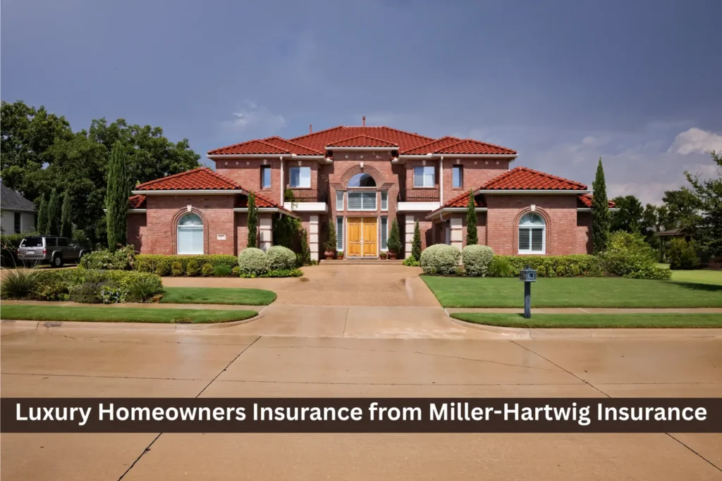 High-Value Home Insurance