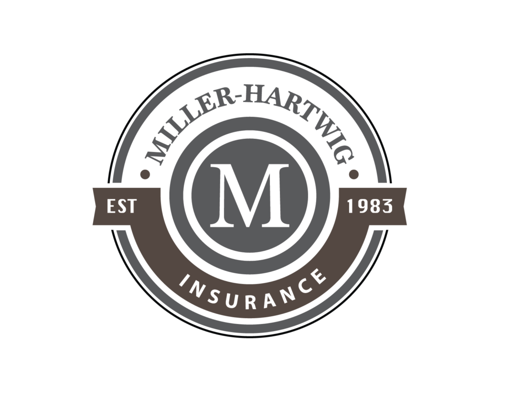 Miller-Hartwig Insurance Logo