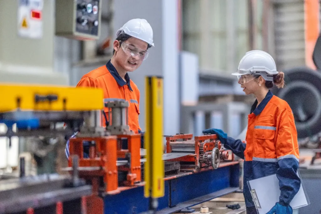 Manufacturing Insurance