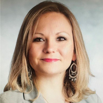 Michelle Ferlaak