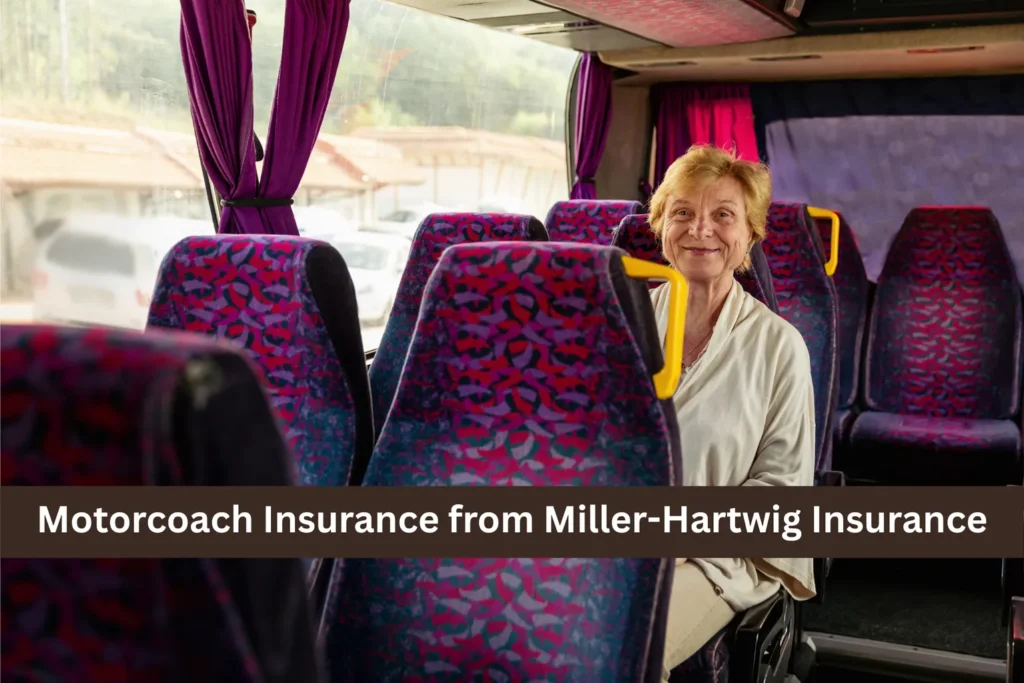 Motorcoach Insurance