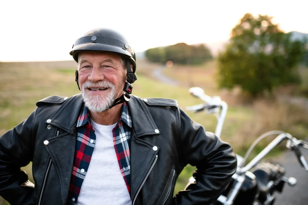 Motorcycle Insurance