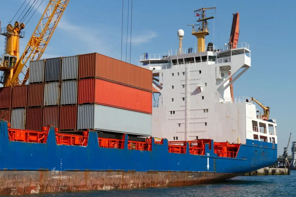 Ocean Marine Insurance