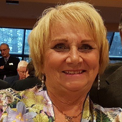 Pam Nelson