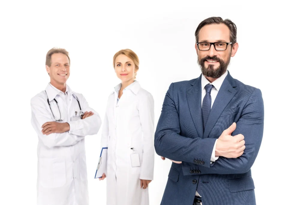 Professional Liability Insurance
