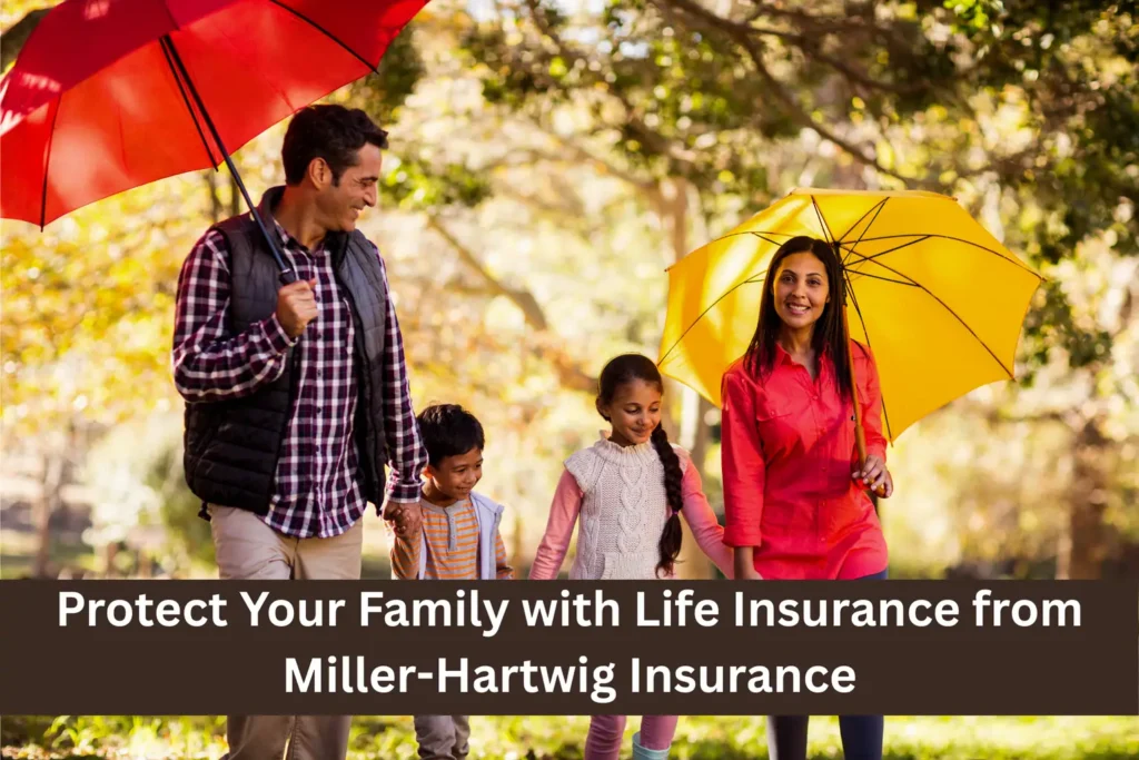 Protect Your Family with Life Insurance