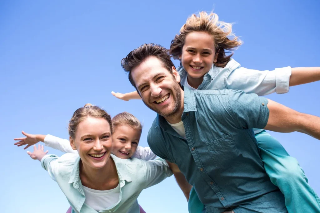 Protect Your Family With Life Insurance