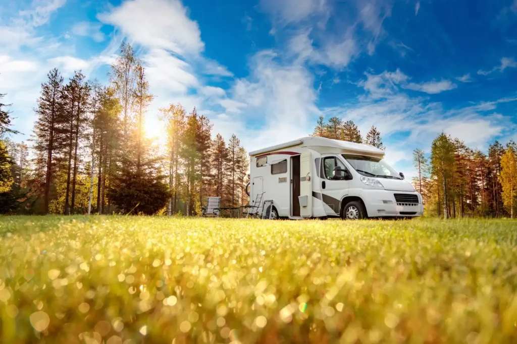 RV Insurance