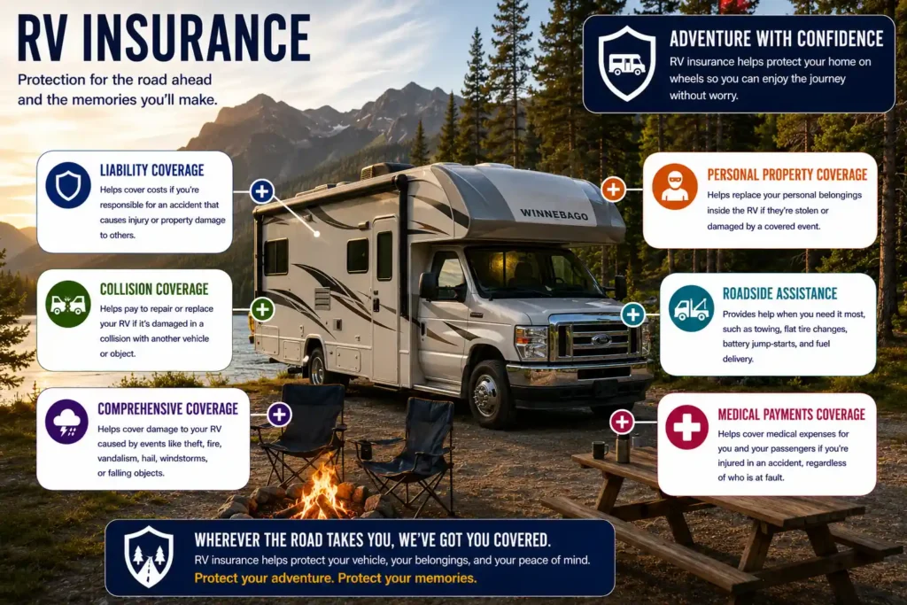 RV Insurance