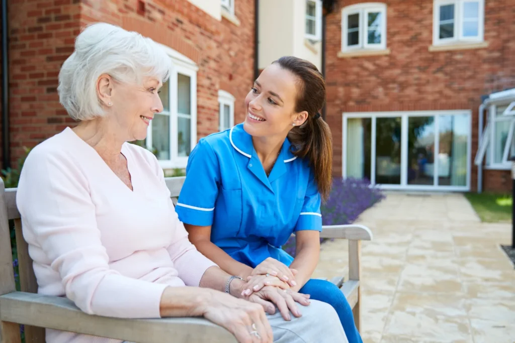 Residential Care Insurance