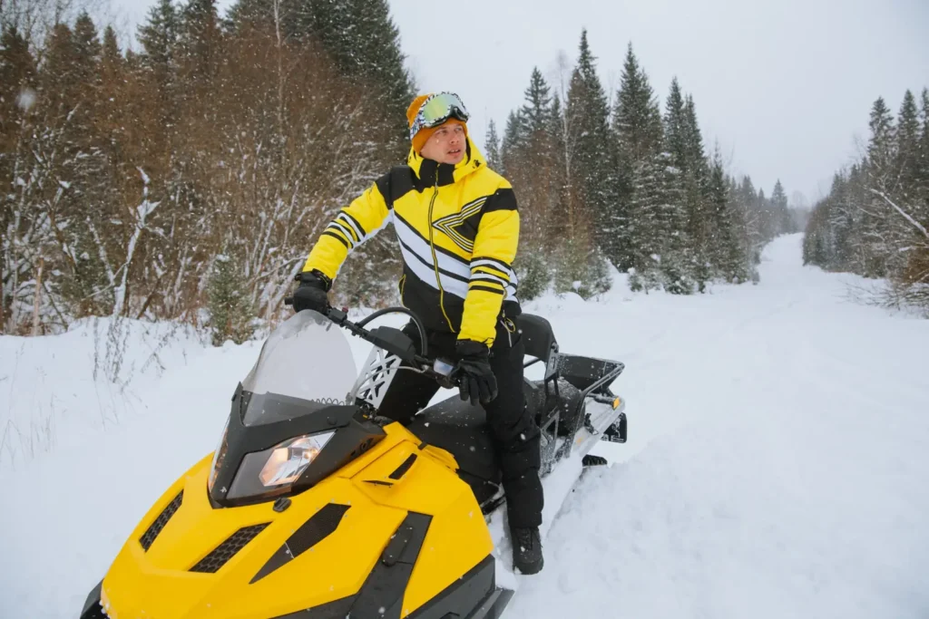 Snowmobile Insurance