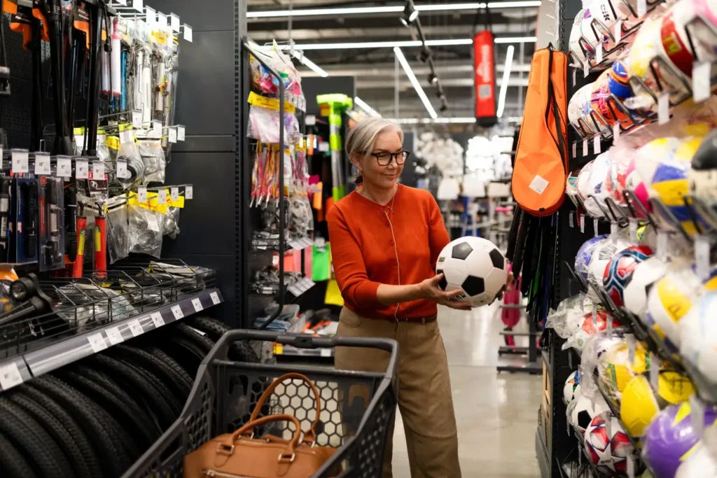 Sporting Goods Store Insurance