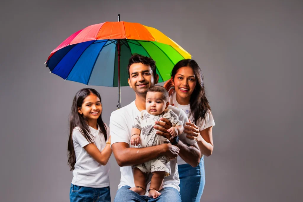 Personal Umbrella Insurance