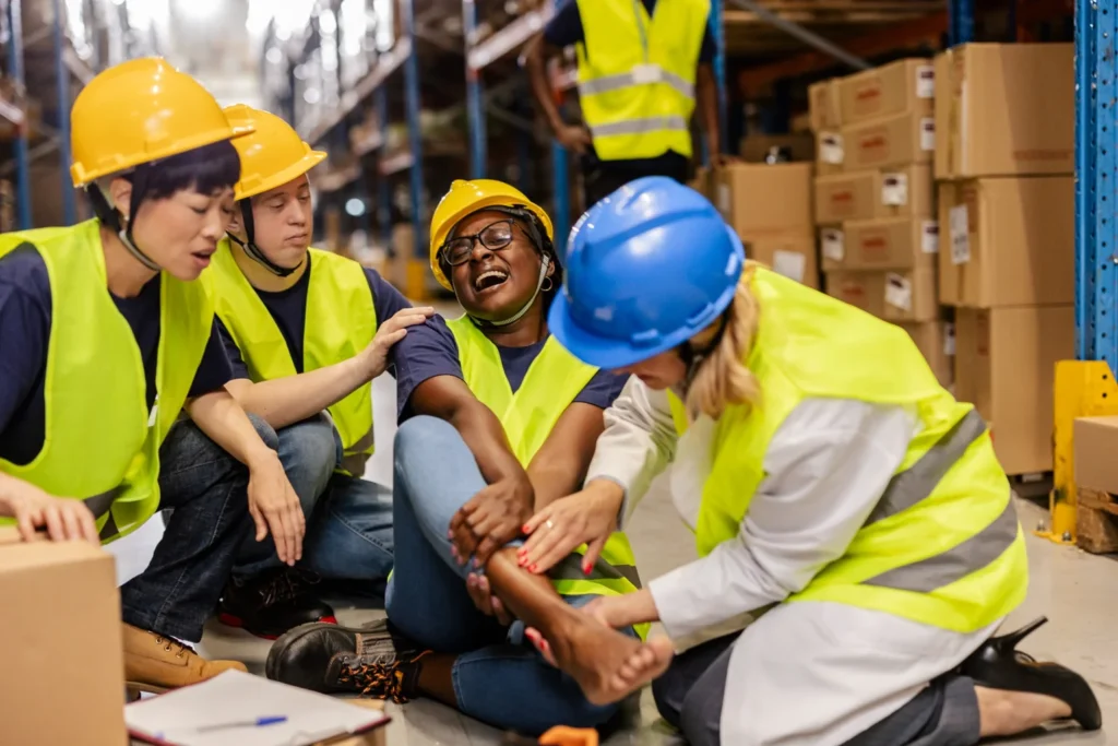Workers Compensation Insurance